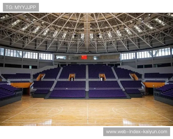 劳校中学体育馆升级引入NBA标准设施推动澳门篮球普及发展