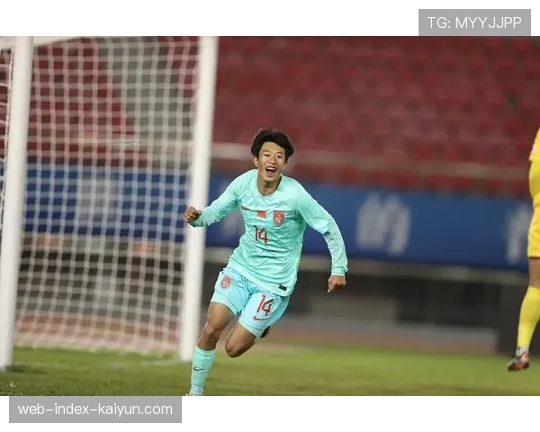 贾伟伟王庚睿年轻国青获机会 西海岸青春力量注入战术体系 贾伟伟王庚睿年轻国青获机会 西海岸青春力量注入战术体系